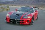 Dodge Viper SRT10 ACR 1:33 Edition 2010 года